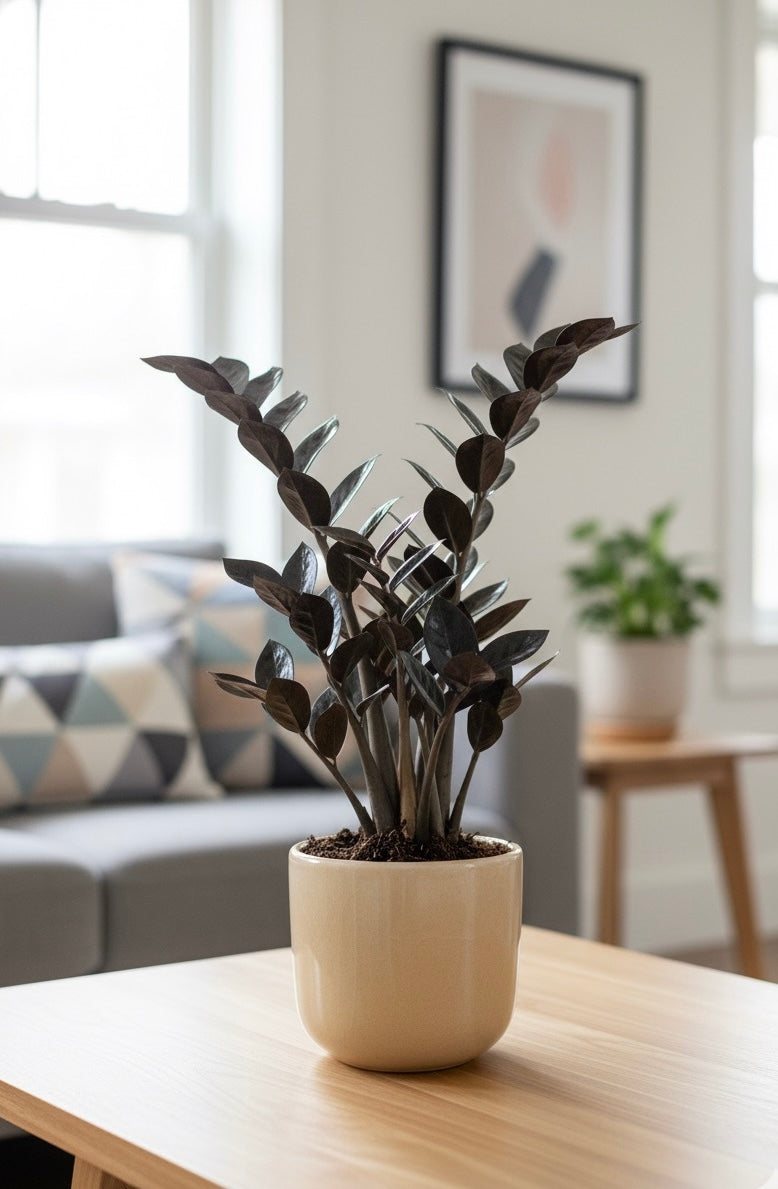Small Plants