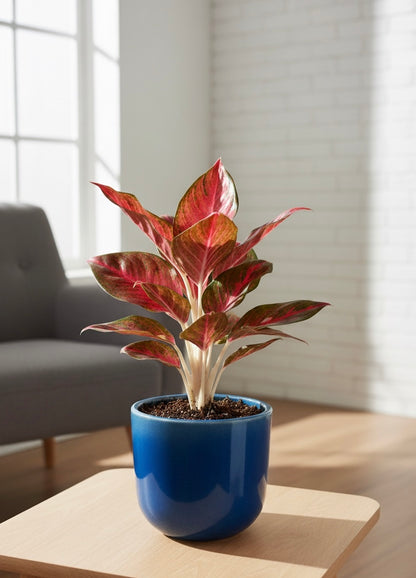 Small Plants