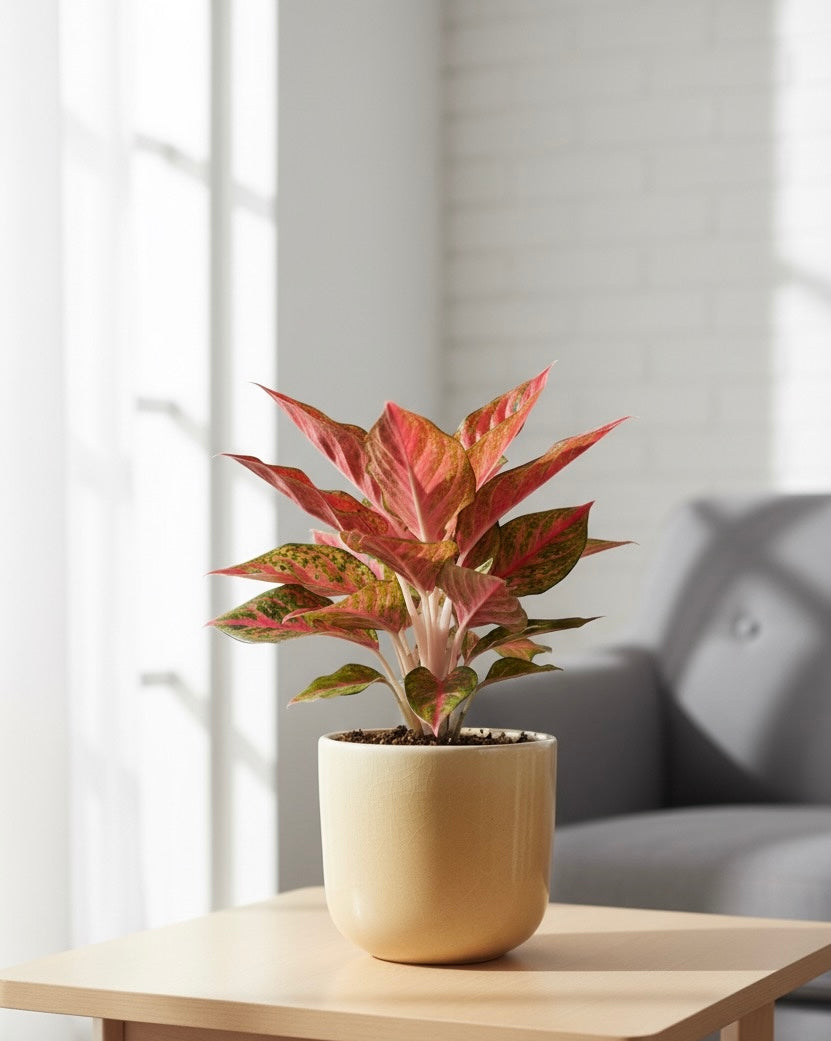 Small Plants