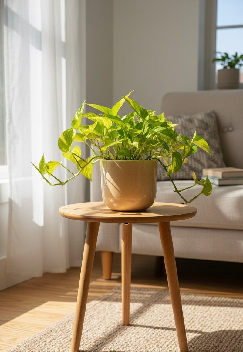Small Plants