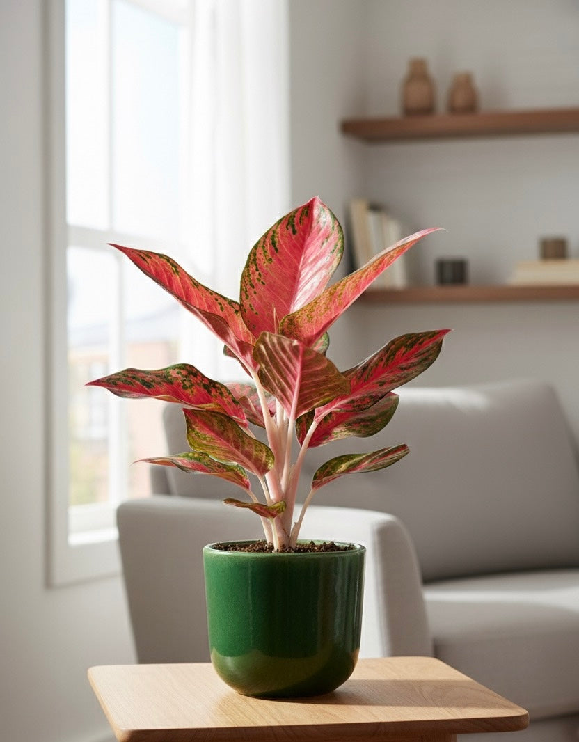 Small Plants
