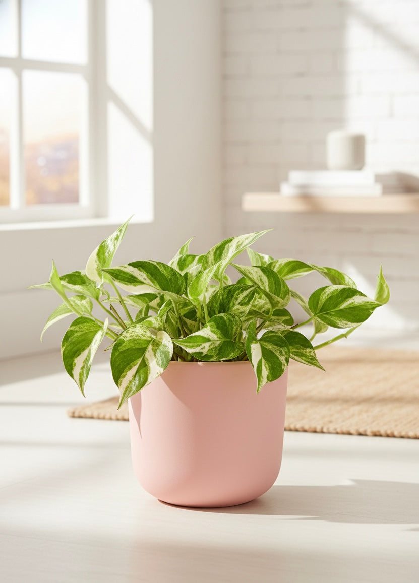 N'Joy Pothos