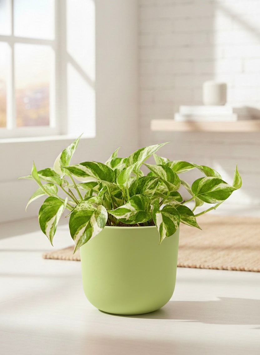 N'Joy Pothos