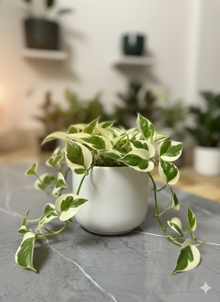 N'Joy Pothos