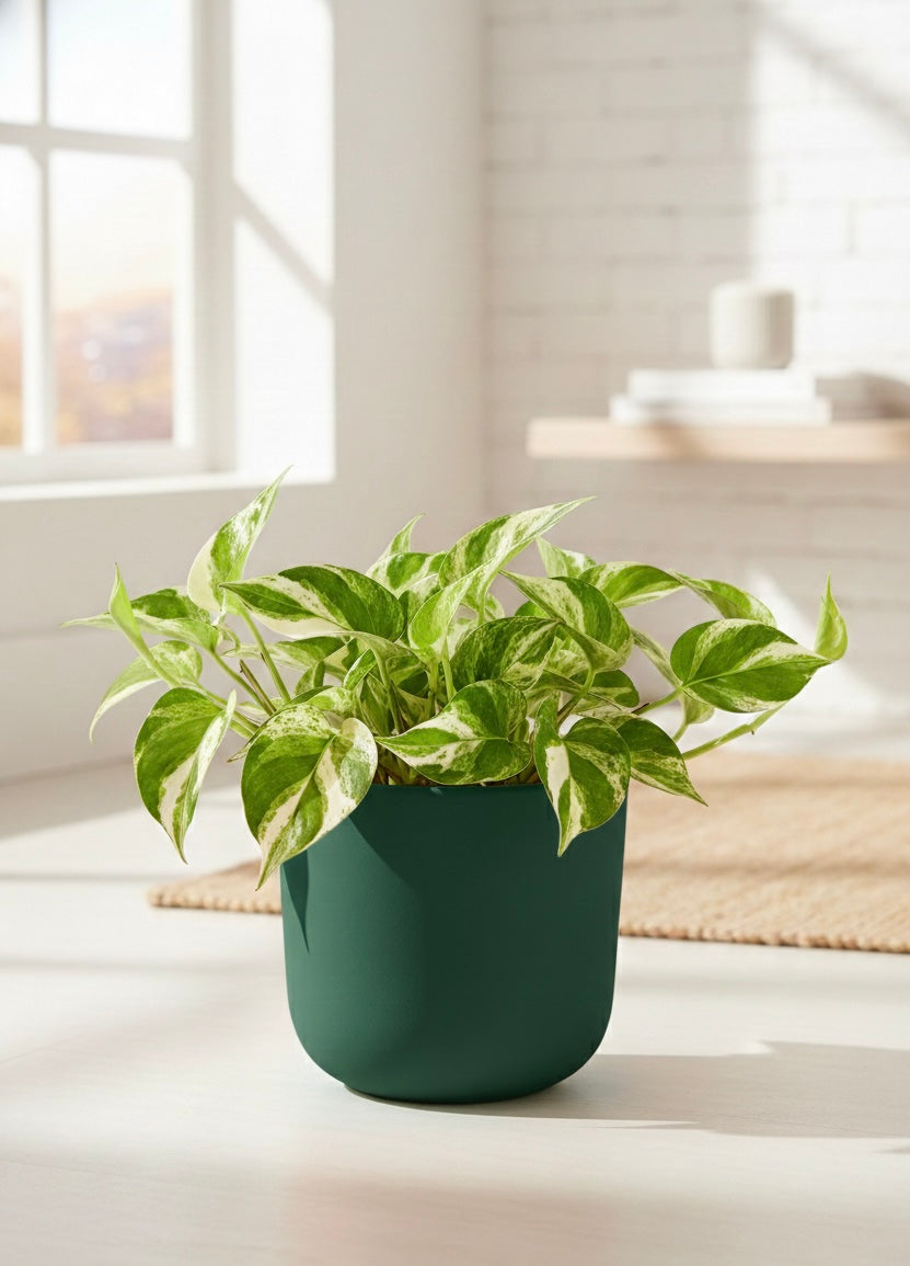 N'Joy Pothos