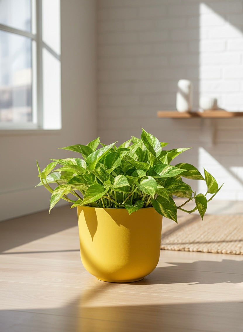 N'Joy Pothos