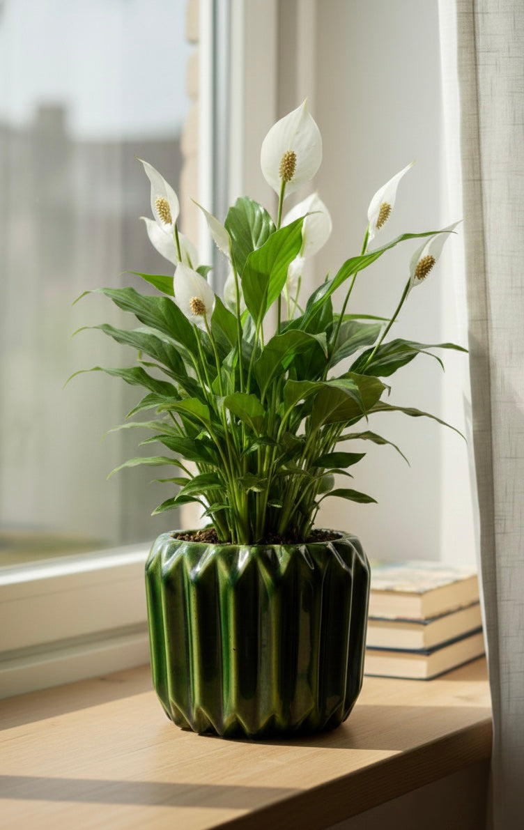Peace Lilly