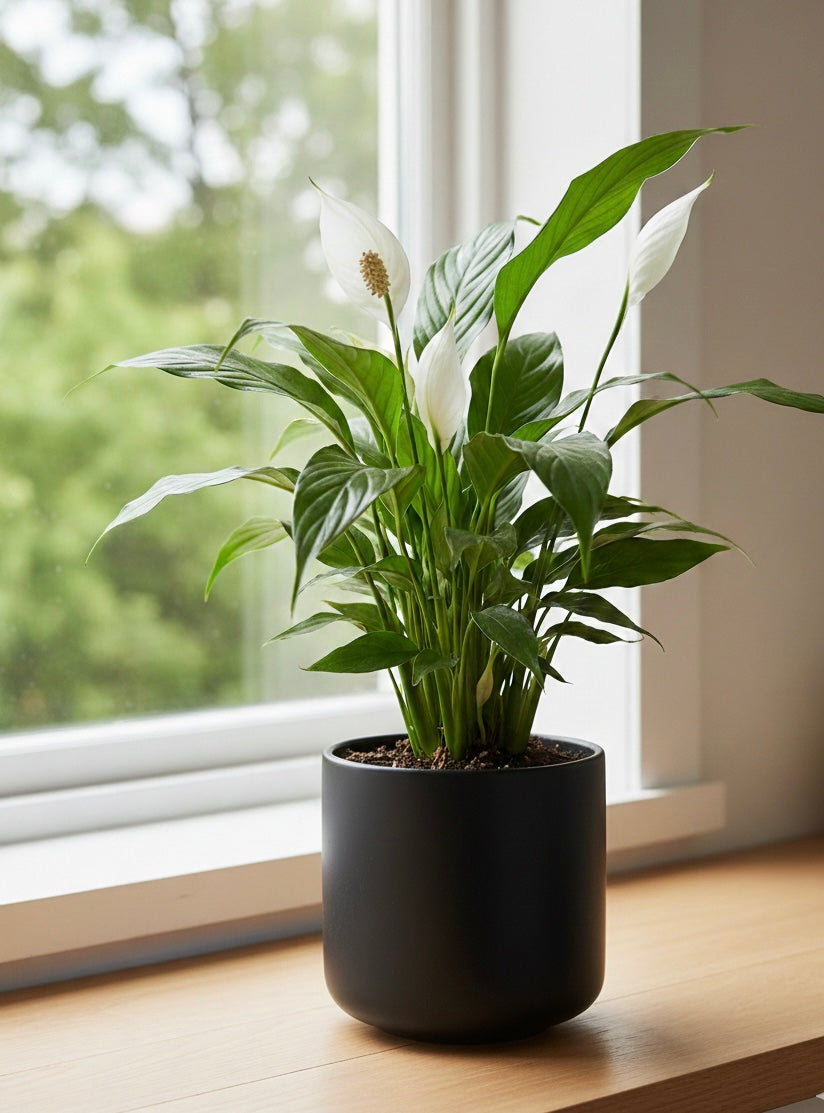 Peace Lilly