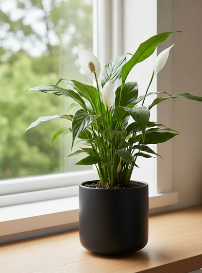 Peace Lilly