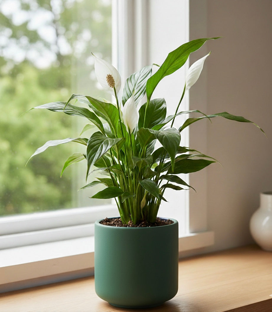 Peace Lilly