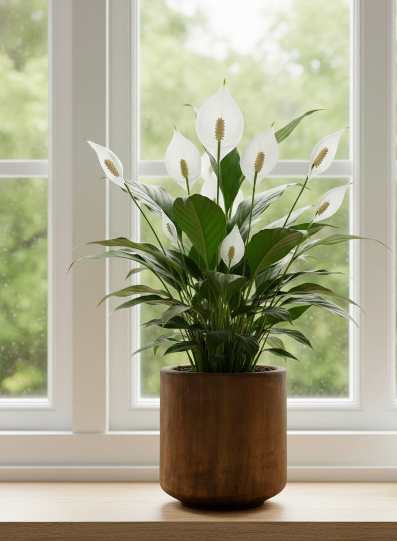 Peace Lilly