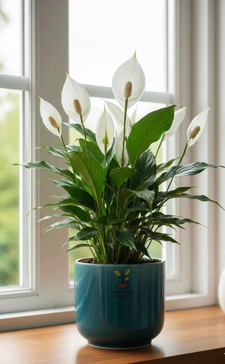 Peace Lilly