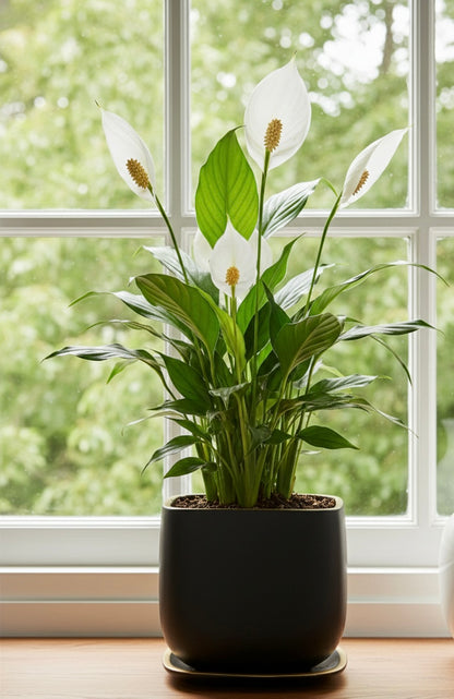 Peace Lilly