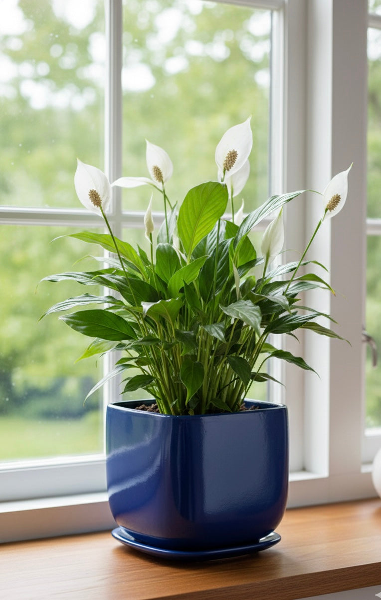 Peace Lilly