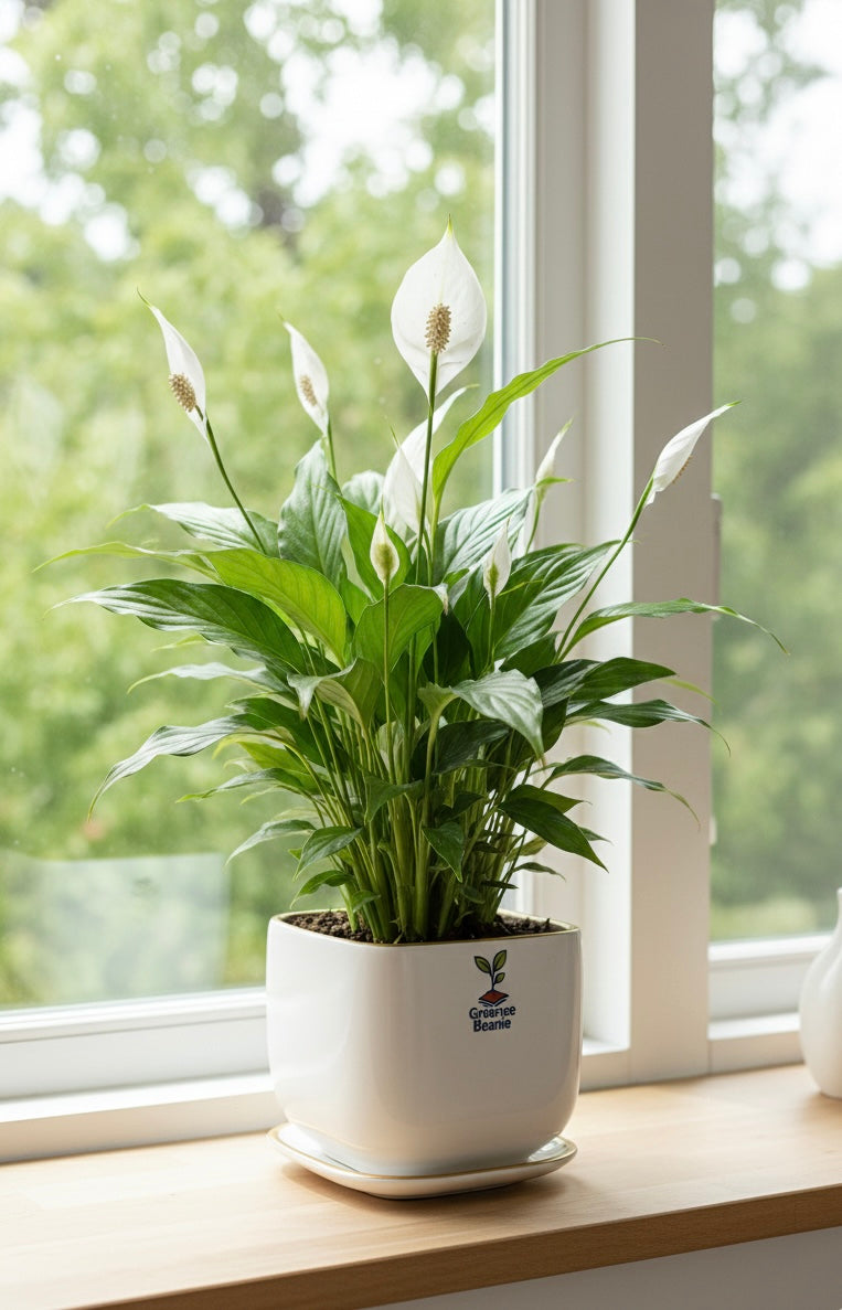 Peace Lilly