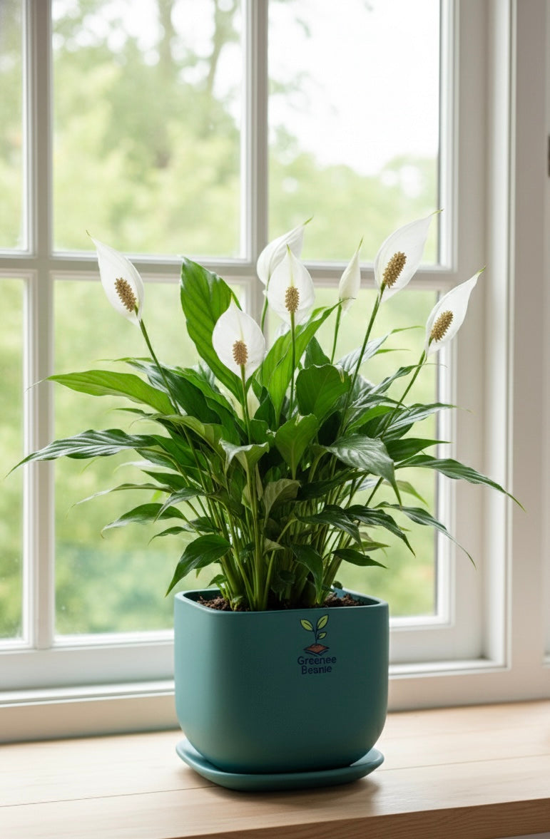Peace Lilly