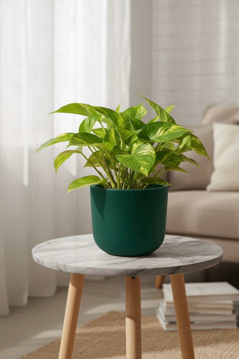 Small Plants