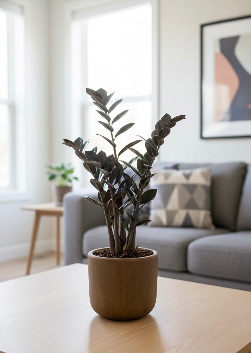 Small Plants