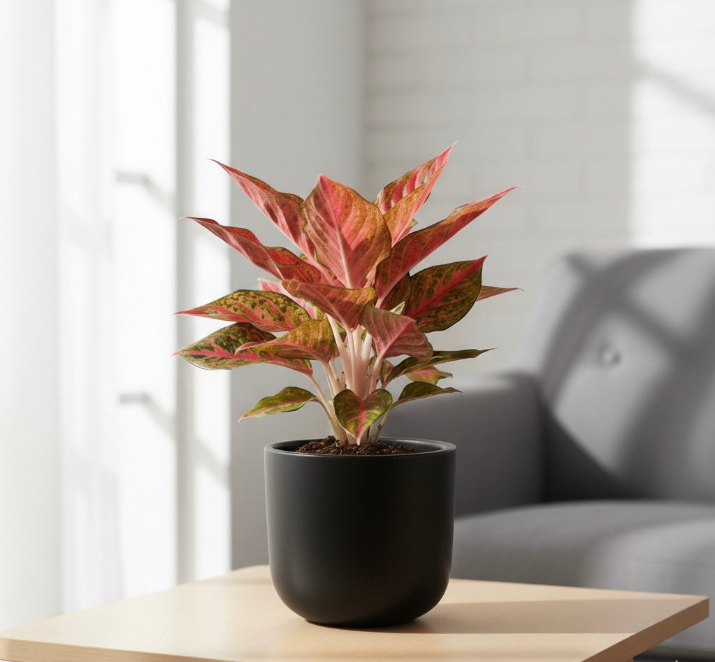 Small Plants