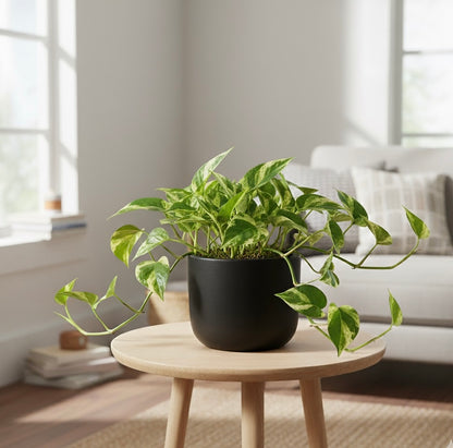 Small Plants